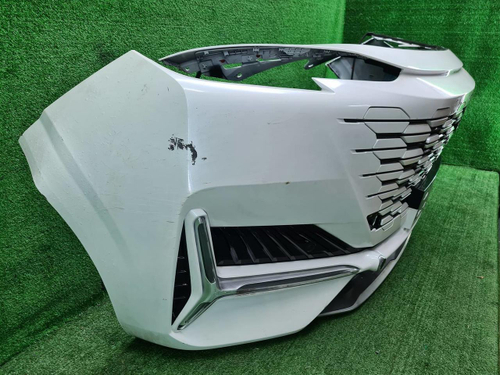 Бампер передний Changan Uni-K (2020-н.в.) В сборе
