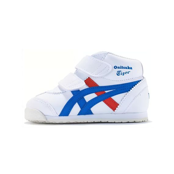 Onitsuka Tiger Mexico Mid Runner