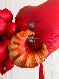 Набор Парижская штучка