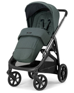 Прогулочная коляска Inglesina Aptica 2025 Emerald Green