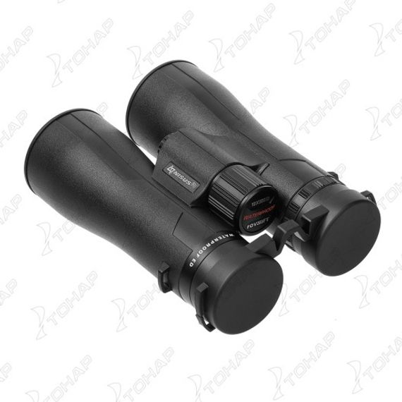 Бинокль 12х50 ED (N-DAMR502) NISUS