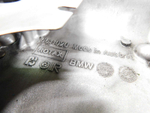 Поддон BMW F800S .