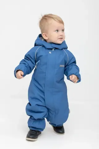 комбинезон  для мальчика  ВКП 60108/2 УЗГ