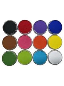 Стартовые наборы аквагрима