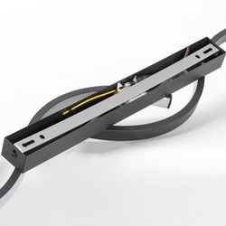 Накладной светильник Lussole Hardeman LSP-7389