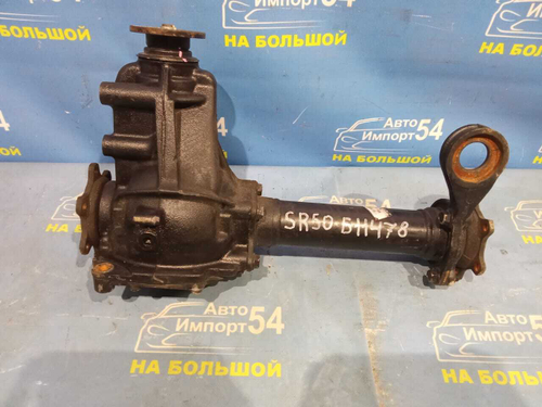 Редуктор переднего моста TOYOTA LITEACE NOAH 1996-2001