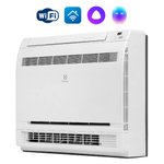 Блок внутренний Electrolux EACW/I-18 FMI/N8_ERP Free match сплит-системы, консольного типа НС-1381365