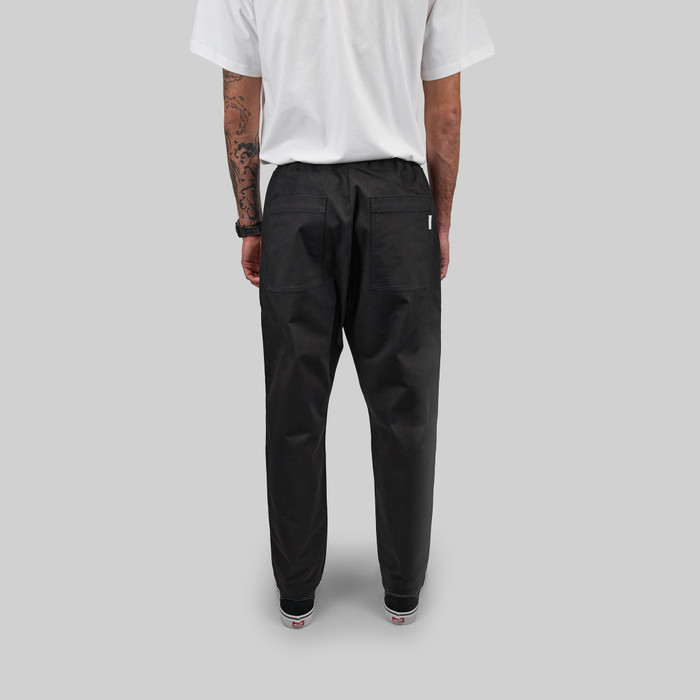 Брюки мужские Sailor Paul Relaxed Twill Pants артикул:79 - купить в магазине Дайс