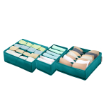 Набор из 3-х органайзеров, Милан