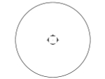 Прицел призматический Vector Optics Paragon 1x16, VEP-CDR (SCPS-M01)