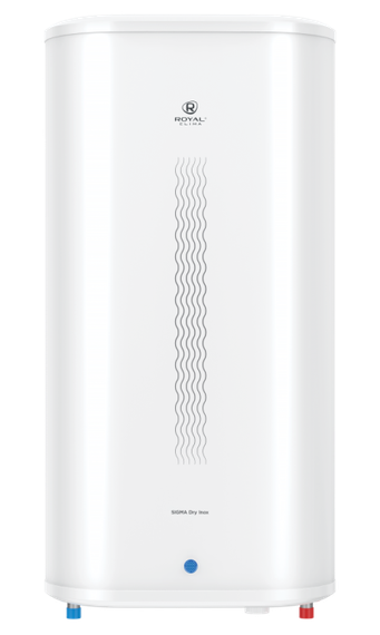 Электрический водонагреватель серии SIGMA Dry Inox RWH-SGD100-FS — (1)