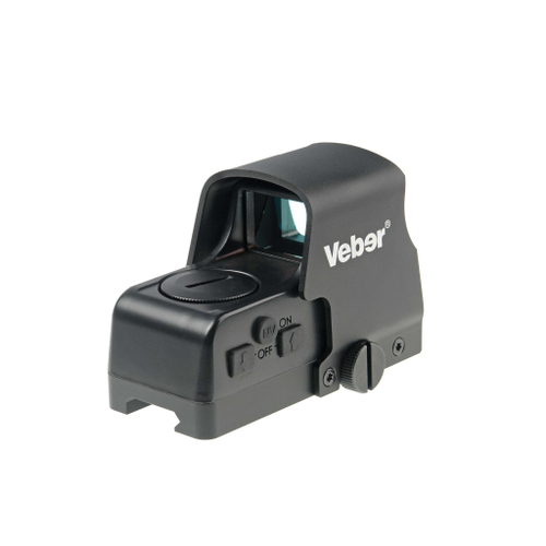 Коллиматор Veber Wolf Reflex 128 HOLO