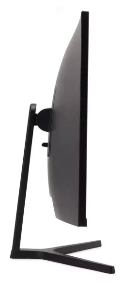 Монитор ЖК Digma DM-MONB2702 27" Black 5ms HDMI, DisplayPort