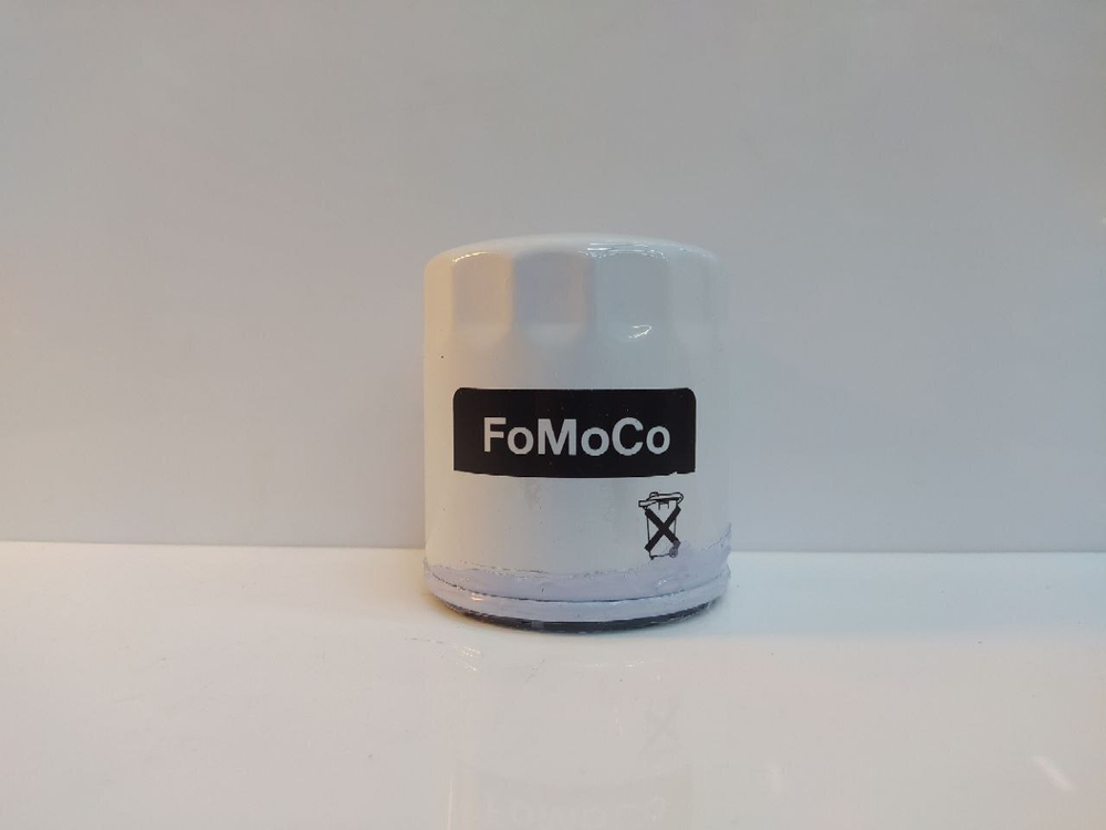 Фильтр масляный 5015485 FORD