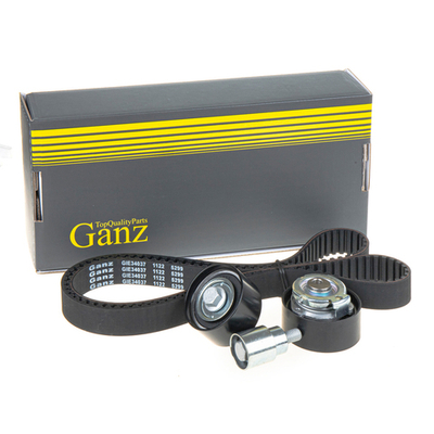 Ремкомплект ГРМ CHERY B11/Fora/Tiggo mot.1,6/1,8/2,0L GANZ GIE34037
