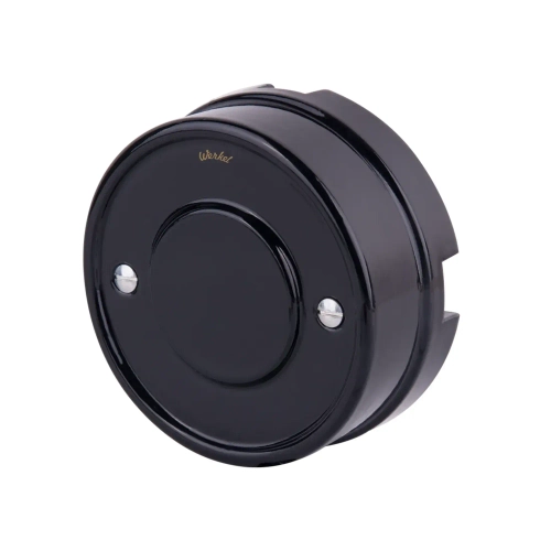 Распределительная коробка (черный) Ретро W6411208