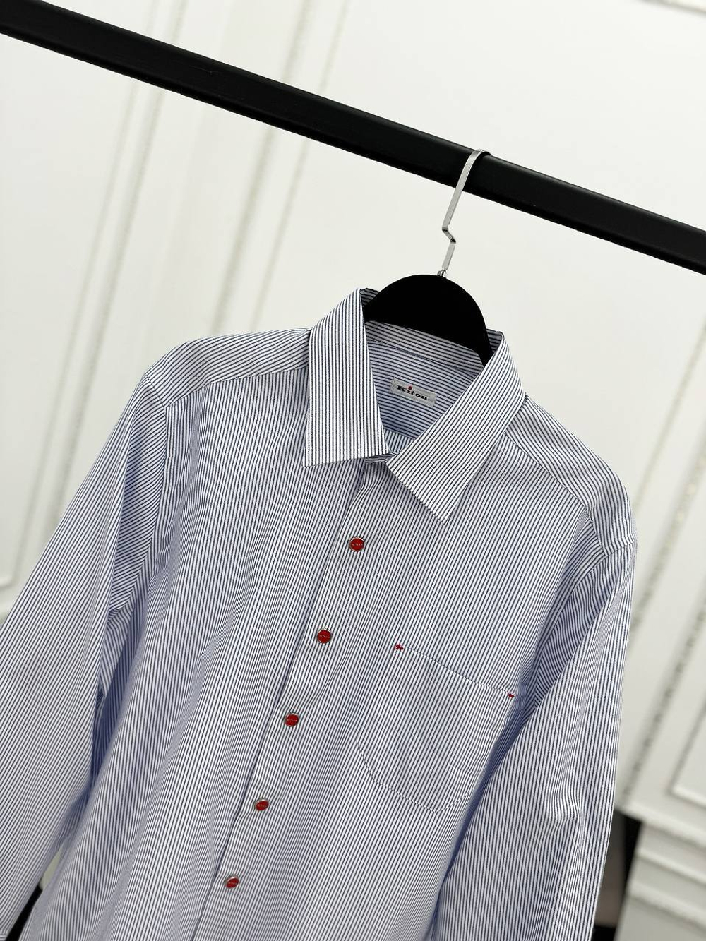 Рубашка Kiton