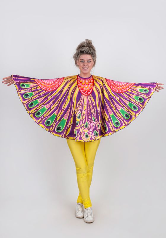 фиолетовый