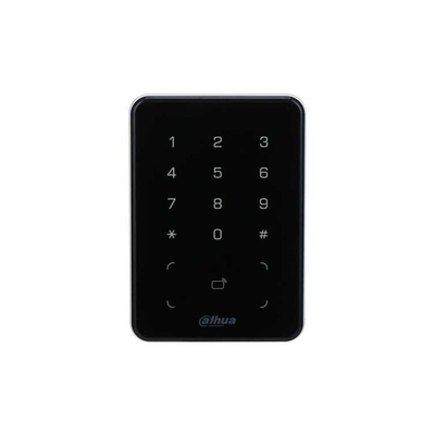 DHI-ASR2101A-D кодовая панель Dahua