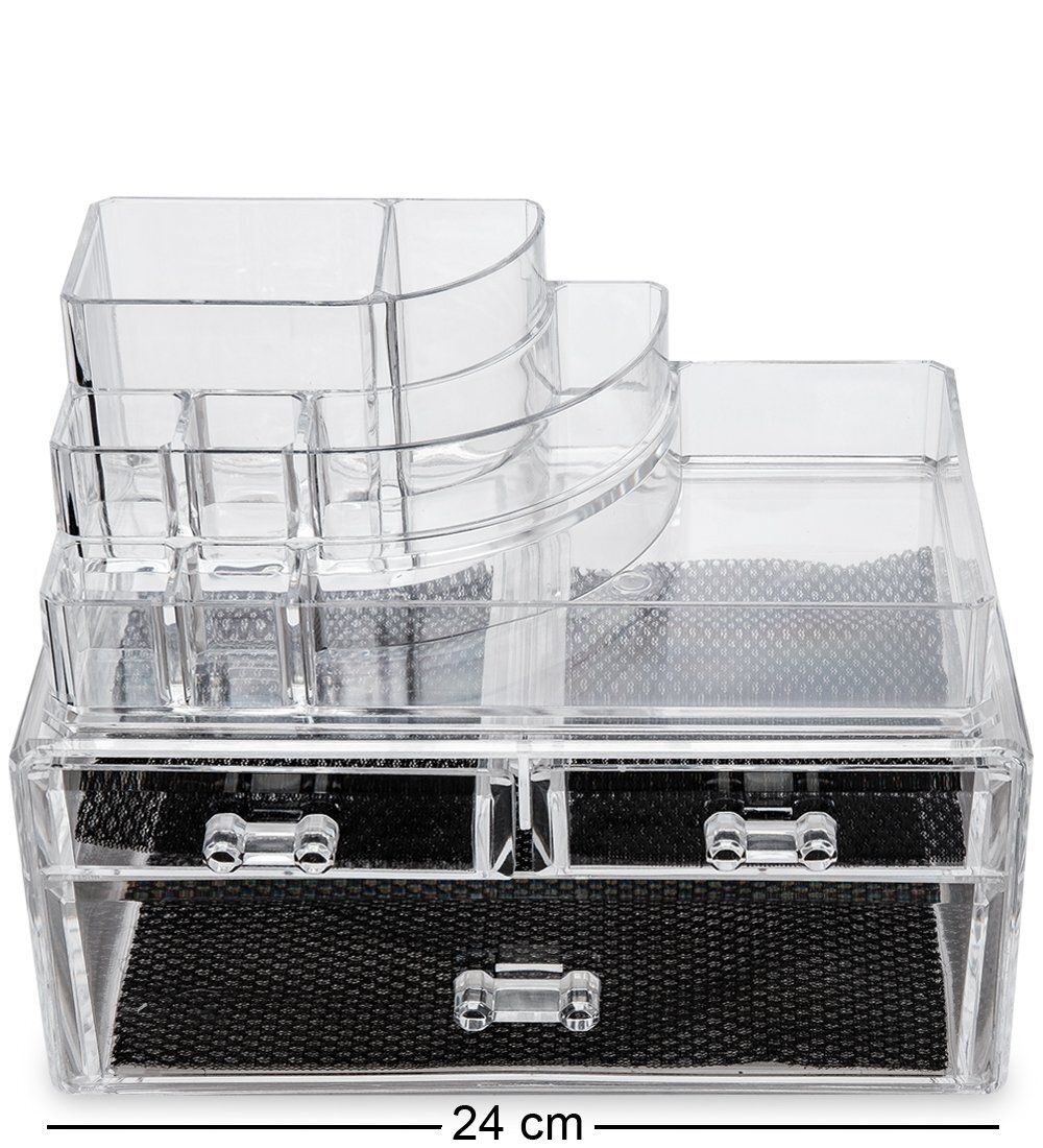 CO-19 Органайзер для косметики