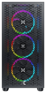 Корпус Xigmatek Gamin G Pro EN42522 черный