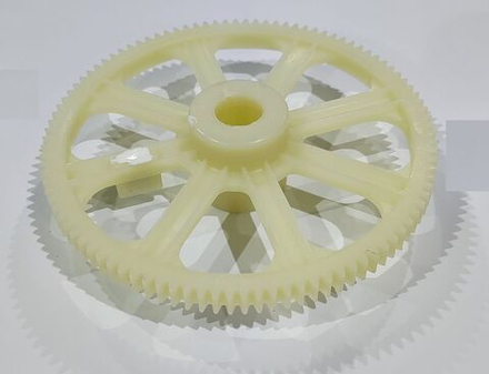 Запчасть Runxin большая шестерня для F67B1 (5241001)