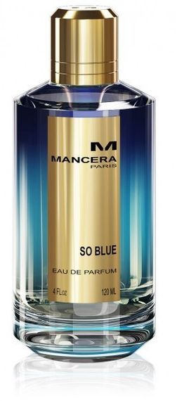 Mancera SO BLUE