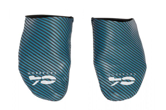 Носки неопреновые C4 Carbon Toe Caps 0.5 мм