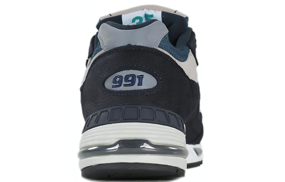Кроссовки New Balance Nb 991