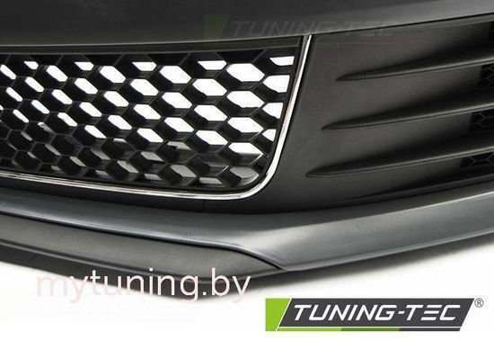 Бампер передний GLI STYLE для Volkswagen Jetta 6(VI)