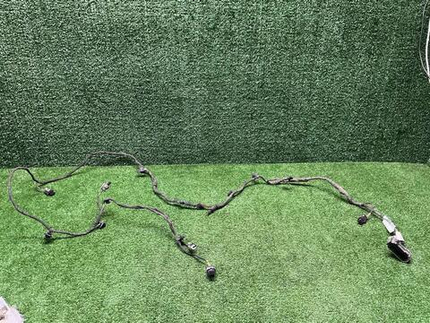 Проводка заднего бампера BMW X5 G05 (2018-2023)