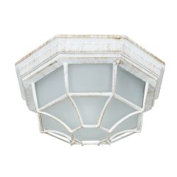 Уличный потолочный светильник Arte Lamp