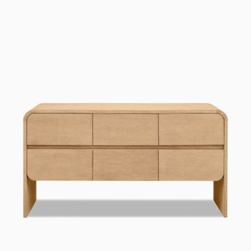 Комод Laudry 140х40