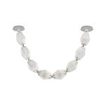 Подвесной светильник OWD865-8 chrome/clear