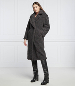 дубленка UGG - графитовый(1120631)