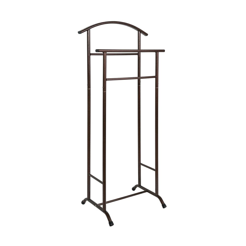 Вешалка костюмная "Стиль-3", ЗМИ