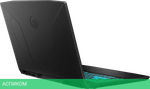 Ноутбук MSI Bravo 15 C7VFK-224XBY