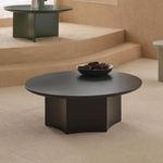 Стол журнальный большой ENZA HOME BOSTON EH68258