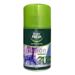 Освежитель воздуха сменный баллон 250мл Master FRESH Антитабак