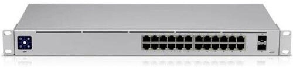 Коммутатор Ubiquiti UniFi Switch 24 (USW-24)