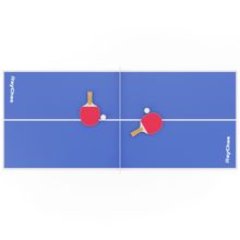 Теннисный стол DFC RayChee 60&amp;quot; 150 x 67 см