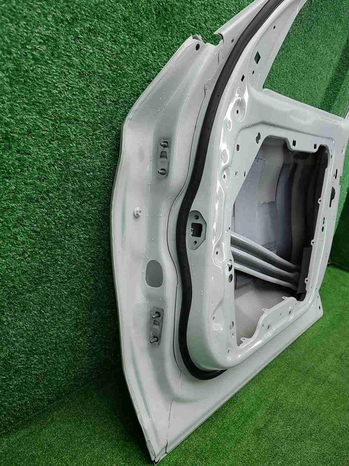 Дверь передняя правая BMW X3 G01 (2017-2024)