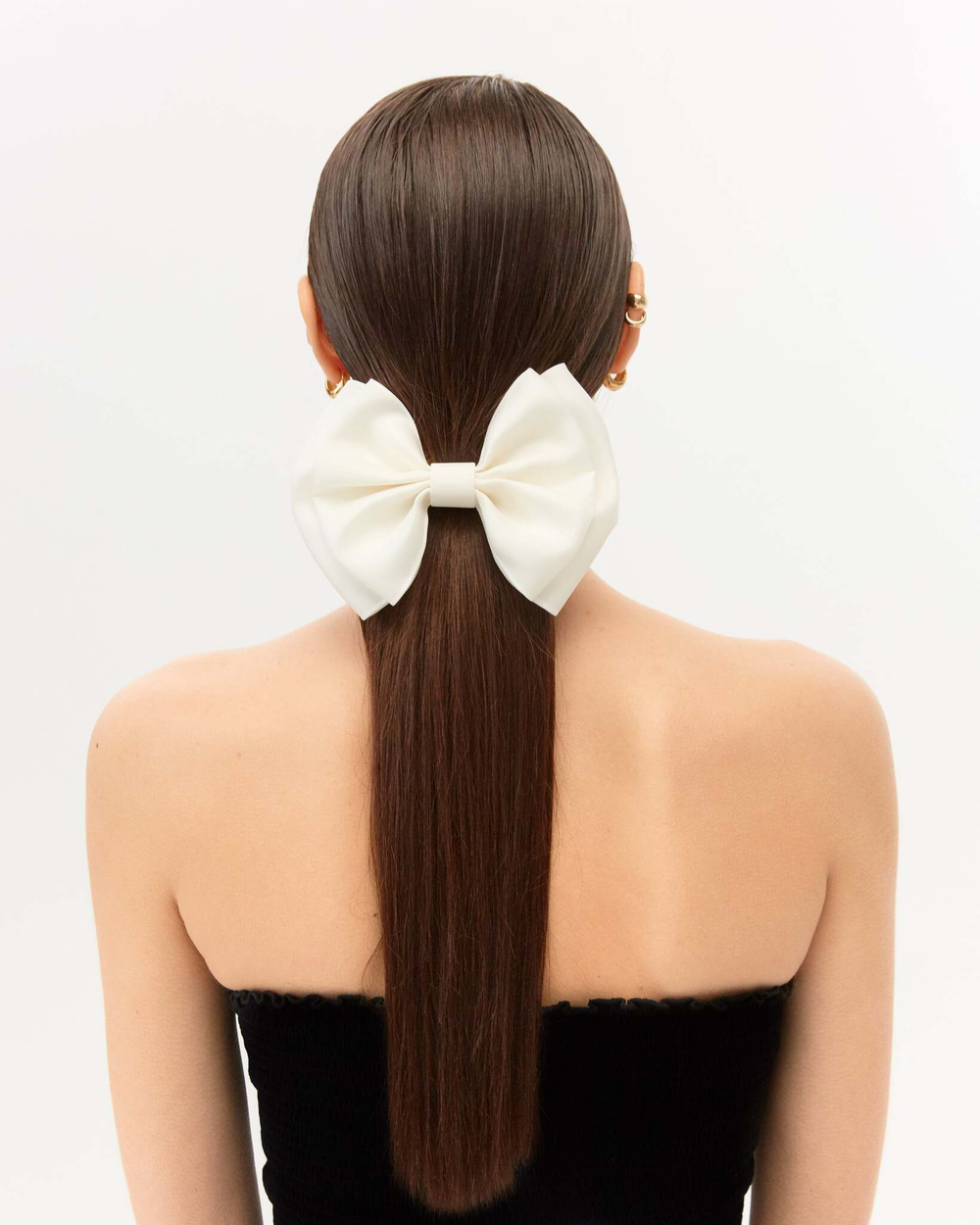 Бант классический S