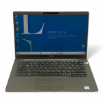 Latitude 7400
