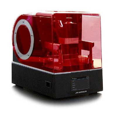 3D принтер Asiga Pico 2