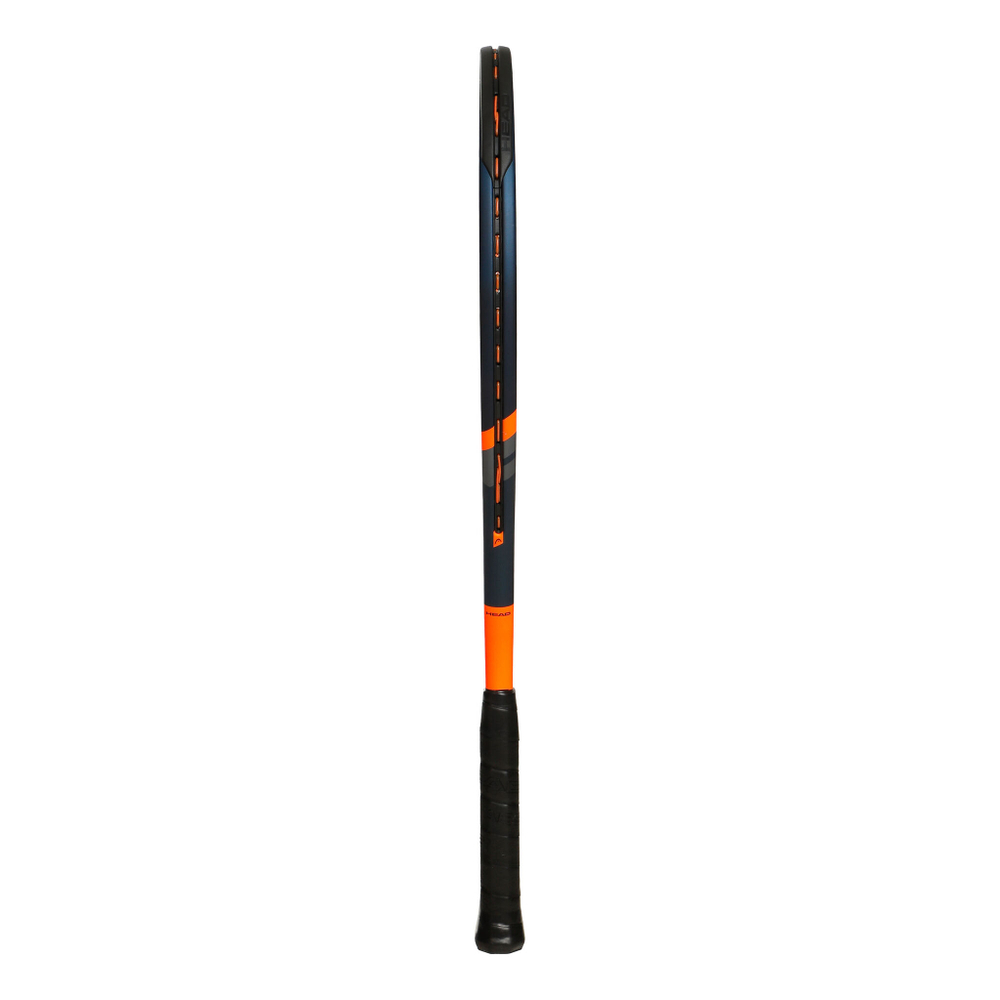 Теннисная ракетка HEAD IG Challenge MP (orange) Allround Racket