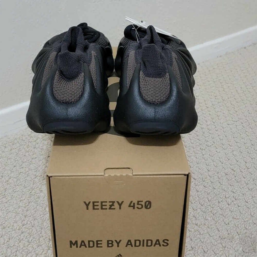 YEEZY 450 "DARK SLATE"