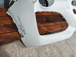 Бампер передний BMW X3 (F25) 14-17 Б/У Оригинал 51118056874