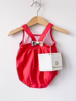 Купальник Burberry