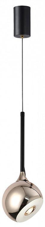 Подвесной светильник Kink Light Тимо 07529-1A,33
